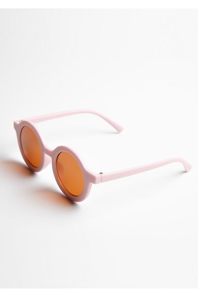 shop Oval Children's Sunglasses Almr-015