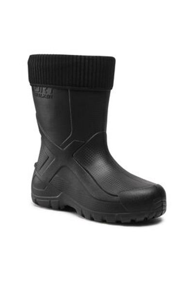 Dry Walker Ghete de cauciuc pentru bărbați XTRACK SHORT negre