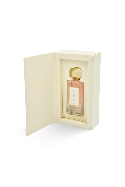 Berdan Mardini Babel Unisex EDP Parfüm - 100 ml - Babil Mirası Çiçeksi ve Yeşil Niş Koku