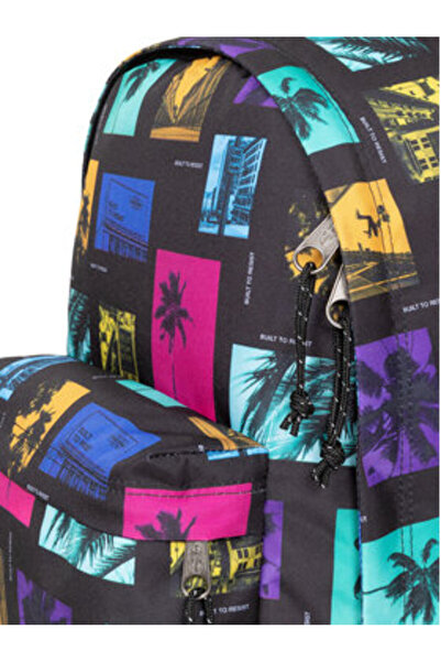 Eastpak Eastpak Women's Backpack EK0007676O01 colorful