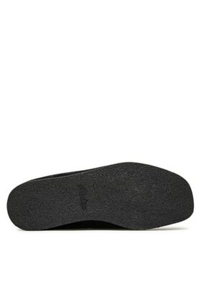 CLARKS women's ankle boots 261747434 black