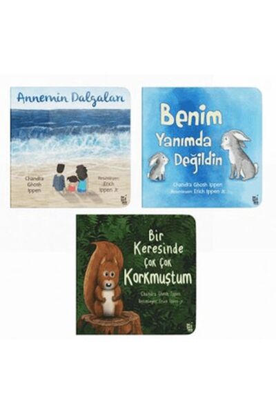 Diyojen Yayıncılık Hisset, Anlat, Güçlen Serisi