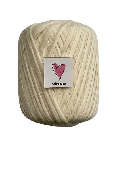 Makromİps PREMIUM MIX SOFT RAFFIA STRING 50 gr 65 m ΜΑΛΑΚΗ ΦΥΣΙΚΗ ΤΣΑΝΤΑ ΡΑΦΙΑ ΣΥΡΜΑ ΧΑΡΤΙ ΣΥΡΜΑ ΠΛΕΚΤΟ ΧΕΙΡΟ ΧΟΜΠΙ