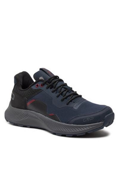 CMP men's sneakers 3Q31287 blue