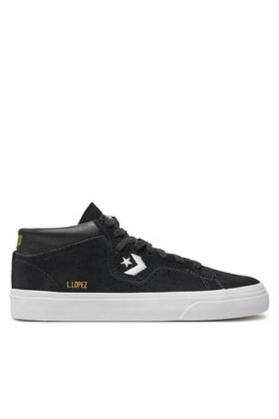 converse converse unisex sneakers 171331C black
