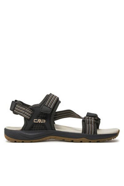 CMP men's sandals 3Q91937 black
