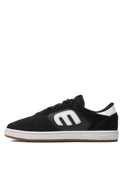Etnies Teniși pentru băieți 4301000146 negri