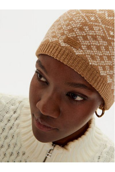 CMP women's hat 5505687 natural