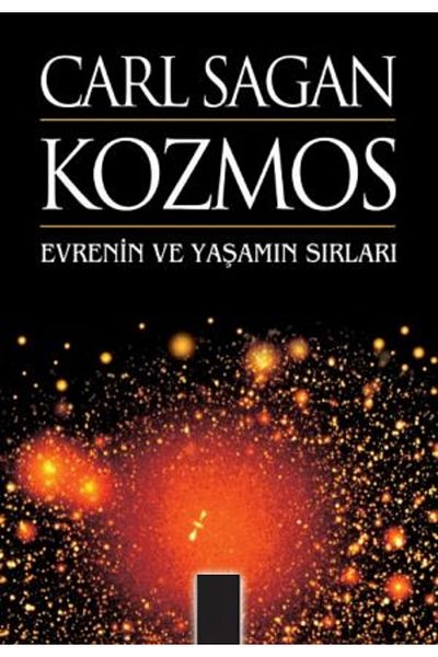 Bloomsbury Cosmos: the Mysteries of the Universe and Life - Carl Sagan