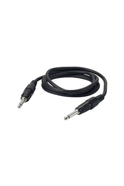 Dap Audio Cablu instrument Jack 6 m FL066 Dap Audio