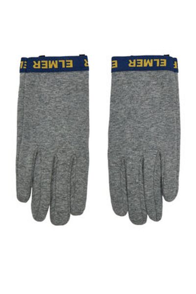 Elmer Mănuși unisex EM365 gri
