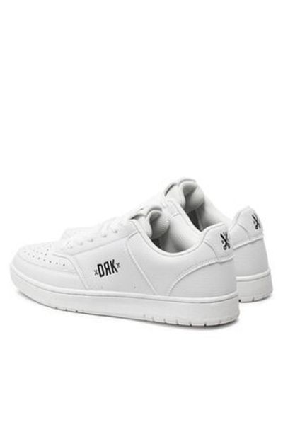 Dorko men's sneakers DS2167 white