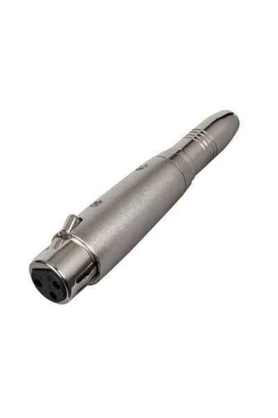 Dap Audio Adaptor XLR mama-JACK mama DAP Audio FLA22