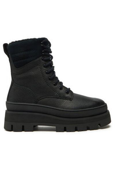 CLARKS Clarks women's ankle boots 26178880 black