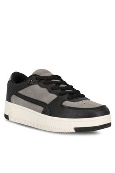 ENDURANCE boy's sneakers E242073 black