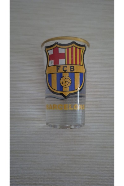 Land of Souvenir Glass Shot Glasses