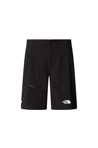 THE NORTH FACE Men's Speedlight Sli Men's Tapered Shorts Nf0A82694H01 Black-Reg32