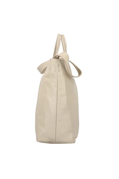 liebeskind Hera Schultertasche Leder 42 Cm