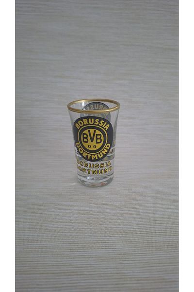 Land of Souvenir Glass Shot Glasses