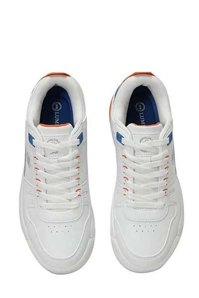 lumberjack 4W,Bavıara 4Pr Men's Sports Shoes a 101875915   White