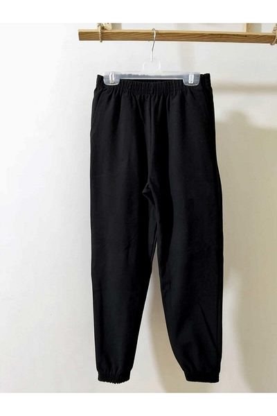 krm kerem bebe Double Pocket Lycra Boys' Sweatpants