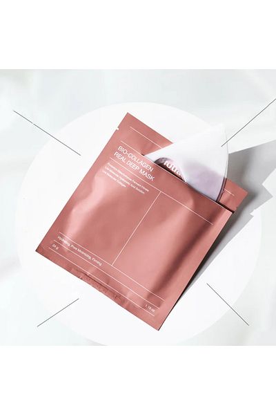 Biocollagen Biodance Bio Cologen Mask / Clear Collagen Mask
