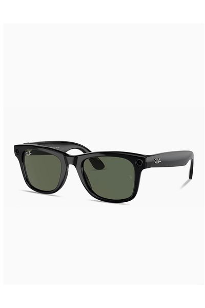 Ray-Ban Meta Wayfarer Ai Sunglasses