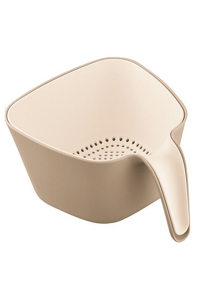 Gondol Experto Double Strainer