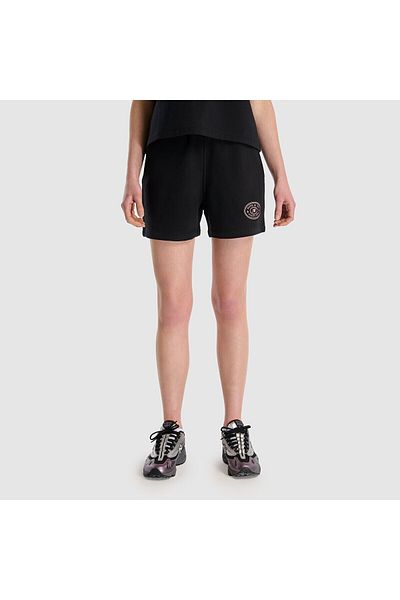 New Balance Wns1508 Black Women's Shorts