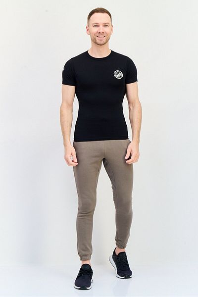 Vans Men Classic Fit Short Sleeve Outdoor T-shirt, Black