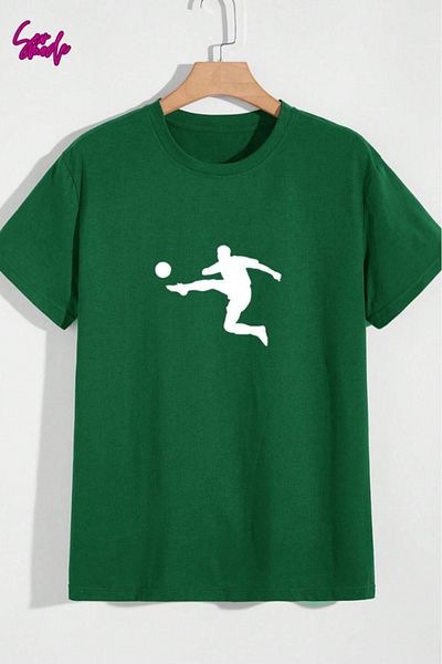 SevMode 1 T-shirt για αγορές 5 και άνω στο καλάθι - Unisex εμπριμέ μπλουζάκι