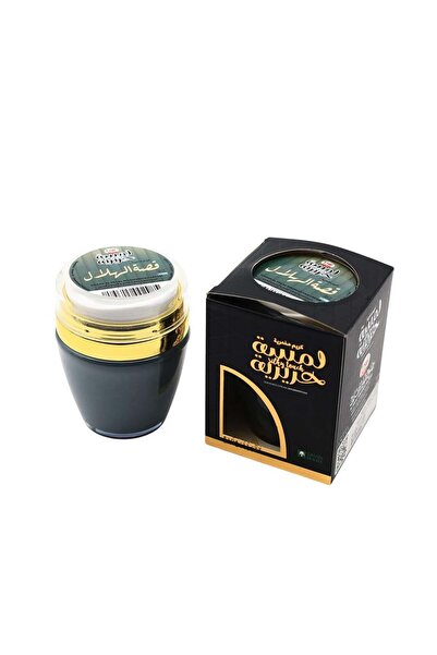 Al hilal مخمرية لمسة حريرية قصة الهلال