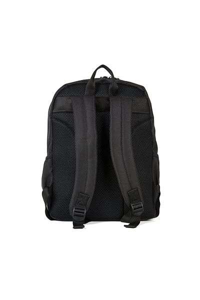 New Balance Anb3401 Black Unisex Bag
