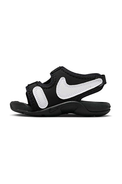 Nike NİKE Sunray Adjust 6 Td Çocuk Sandalet (DAR KALIP)