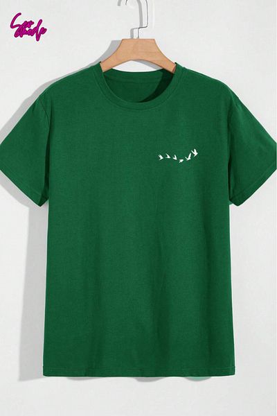 SevMode 1 T-shirt για αγορές 5 και άνω στο καλάθι - Unisex εμπριμέ μπλουζάκι