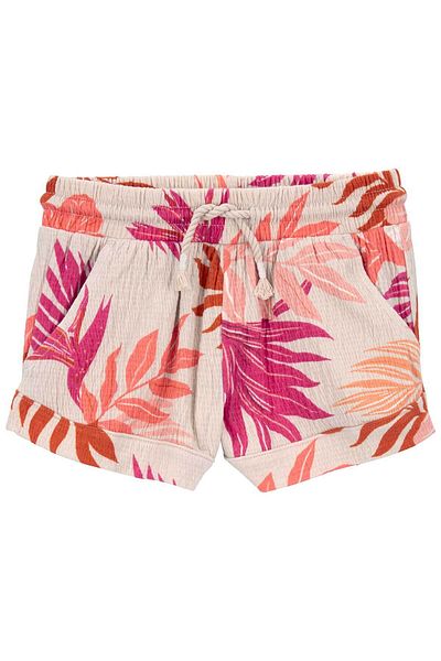 Carter's Little Girl's Shorts