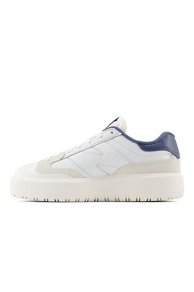 New Balance Γυναικεία / Κορίτσια αθλητικά παπούτσια (καθημερινά) CT302VA New Balance NB Lifestyle WHITE