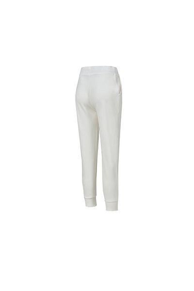New Balance Wnp1974 White Women's Sweatpants
