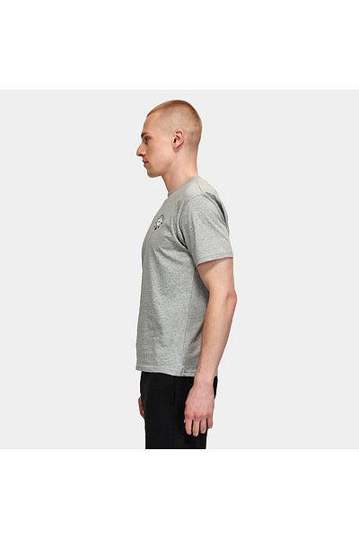 New Balance Mnt1411 Gray Men's T-Shirt