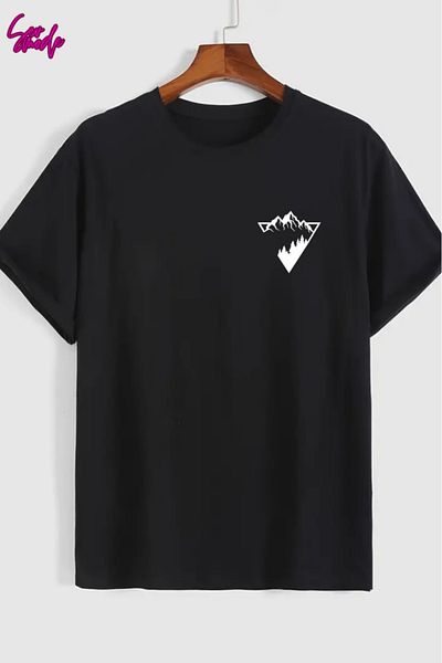 SevMode 1 T-shirt για αγορές 5 και άνω στο καλάθι - Unisex εμπριμέ μπλουζάκι