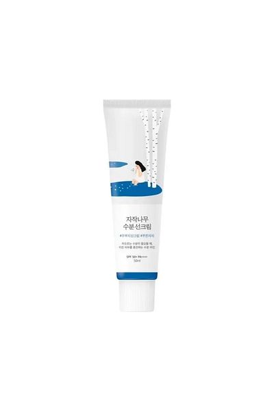 Round Lab Round Lab Birch Juice Moisturizing Sunscreen 50ml