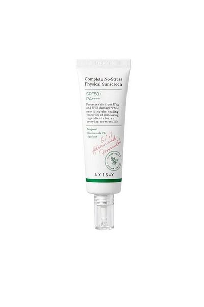 AXIS-Y Access Way Sunscreen SPF 50+ - 50ml