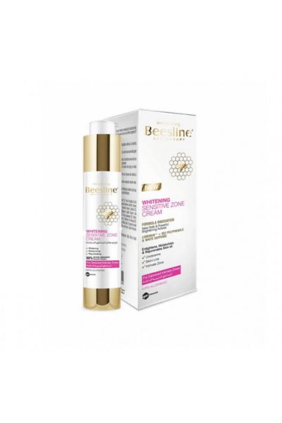 Beesline Beesline Intimate Whitening Cream for Sensitive Areas - 50 ml