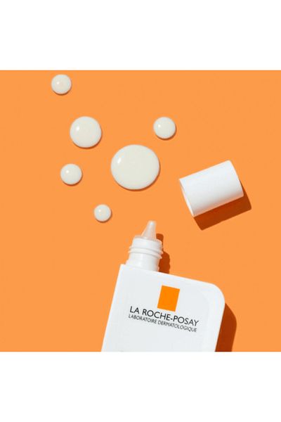 BRONZENET La Roche-Posay Anthelios Fluid Sunscreen SPF 30 - 50ml