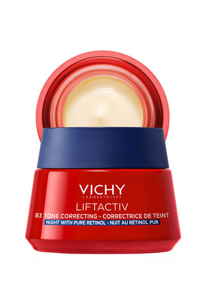 Vichy LiftActiv B3 Night Cream 50ml