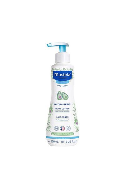 Mustela Mustela Hydra Bébé Avocado Body Lotion 300ml