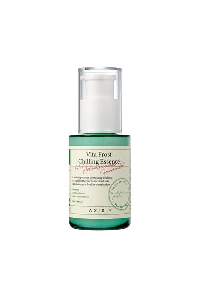 AXIS-Y Vita Frost Chilling Essence Cream - 50 ml