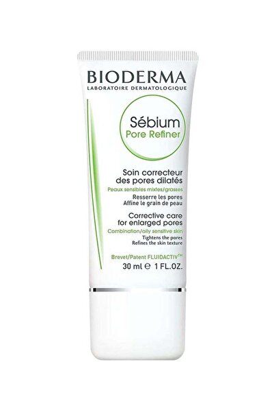 Bioderma كريم سيبيوم لاصلاح المسام من بيوديرما 30مل