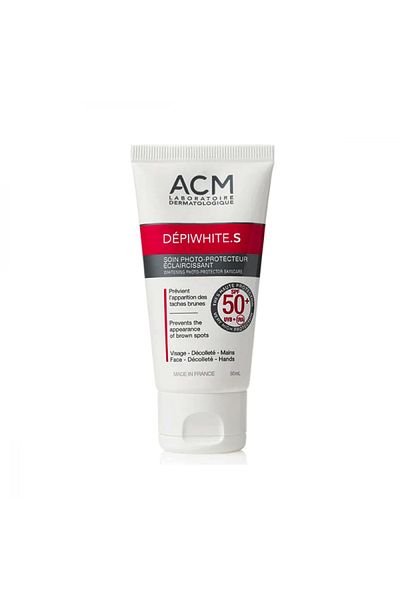 ACM ACM Depiwhite S Skin Whitening Cream 50ml
