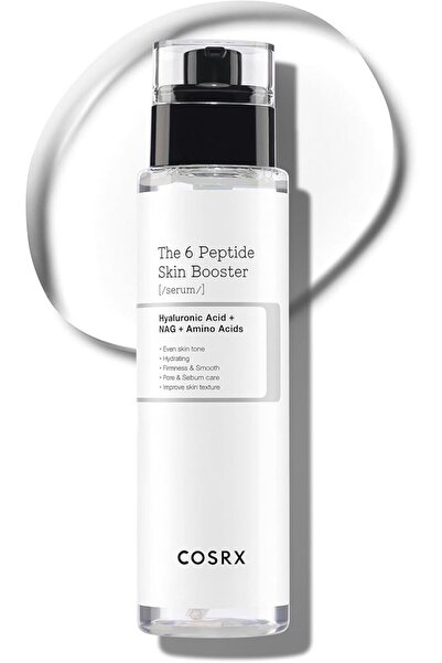 Cosrx كوزراكس سيروم معزز للبشرة ذا 6 ببتيد 150 ملليلتر